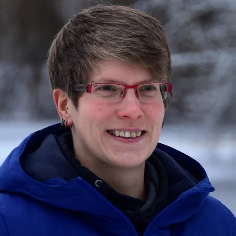 Anna Marie Klenzmann