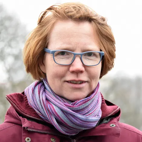 Dr. Katharina Ettwig