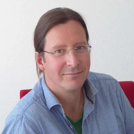 Mirko Giebler