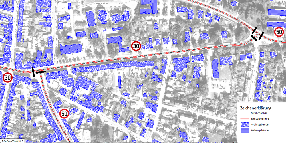 lärmaktionsplan ribnitz damgarten