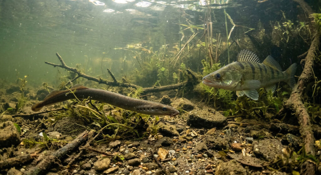 zweite fortschreibung des prioritätenkonzepts zur planung und wiederherstellung der ökologischen durchgängigkeit für fische und rundmäuler in den gewässern mecklenburg vorpommerns