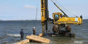 seebad sundpromenade bauarbeiten wasser