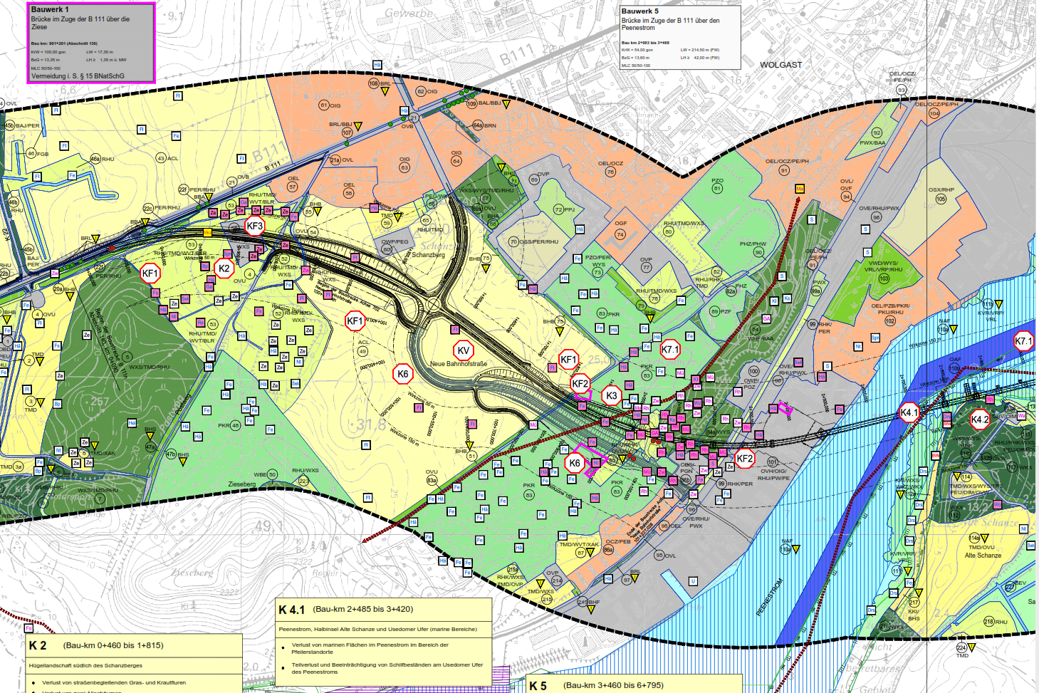 b111 wolgast auszug bestands und konfliktplan 1