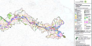naturparkregion peenetal karte 2 1