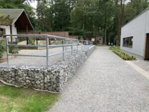 Tierpark Wolgast