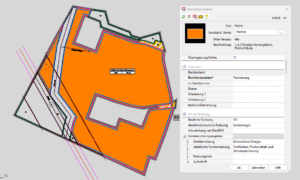 XPlan - B-Plan Freiflächen Photovoltaikanlage